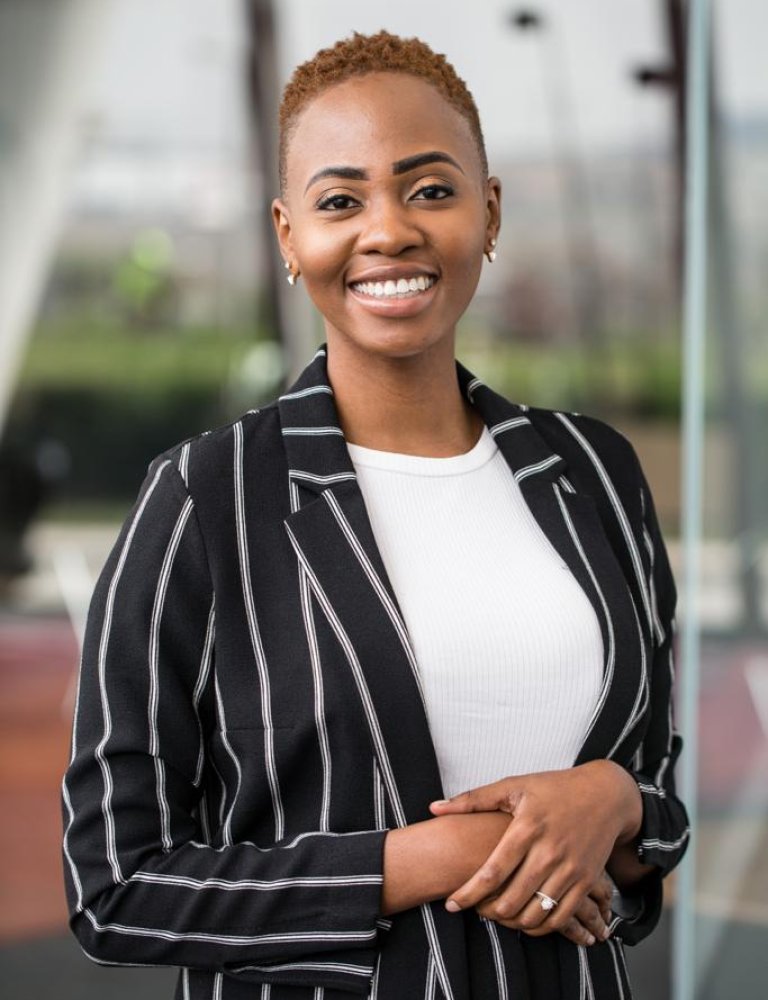Nosipho Gumede